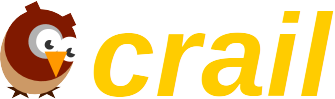 Crail logo