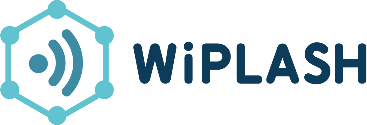 WiPLASH logo