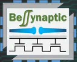 BeFerroSynaptic logo