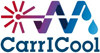 CarrICool logo