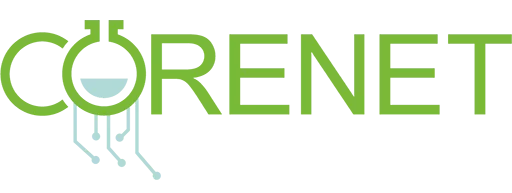 CoreNet logo