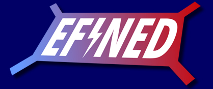EFINED logo