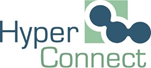 HyperConnect logo