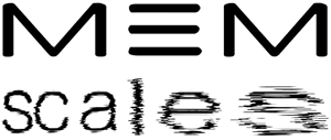 MeM-Scales logo