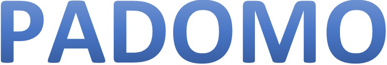 PADOMO logo