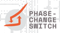 Phase-Change Shift logo