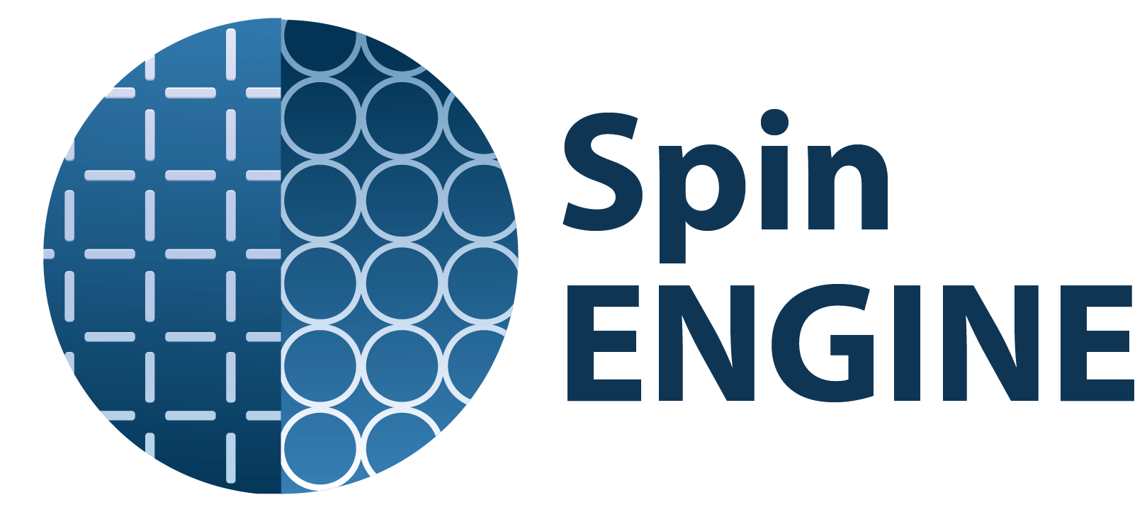 SPINENGINE logo