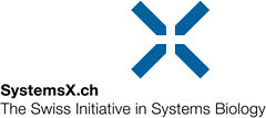 SystemsX logo