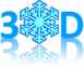 3D-ICE logo