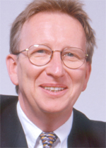 Matthias Kaiserswerth