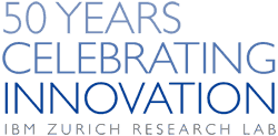 ZRL 50 years celebrating innovation