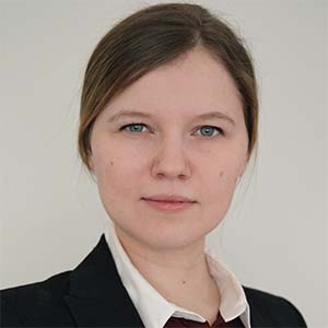 Anna Fomitcheva Khartchenko