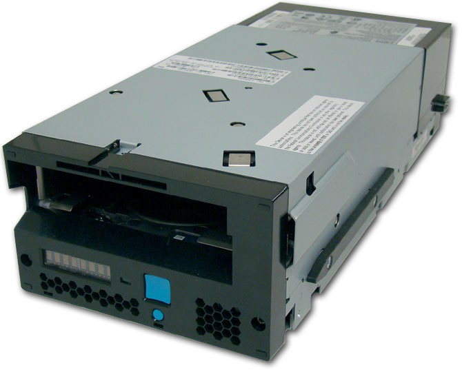 TS1150 tape drive
