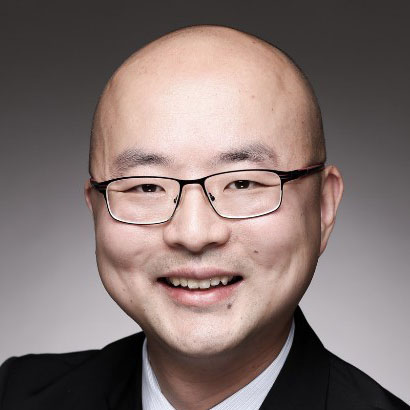 Dr. Zhenxing Wang